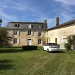 Bed & Breakfast Les Buis Chasseneuil-du-Poitou