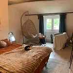 Bed & Breakfast Les Buis Chasseneuil-du-Poitou