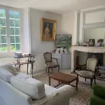 Les Buis Bed & Breakfast *