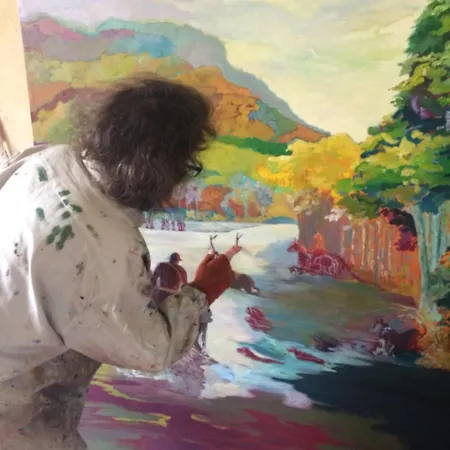 Les Buis Chasseneuil-du-Poitou