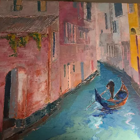 Oda ve Kahvaltı Les Buis *