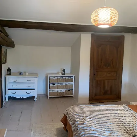 Les Buis Chasseneuil-du-Poitou
