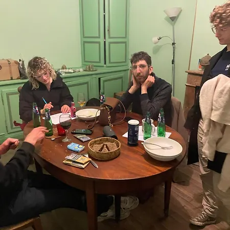 Les Buis Chasseneuil-du-Poitou