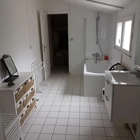 Les Buis * Chasseneuil-du-Poitou