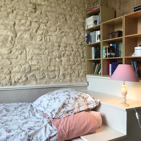 Les Buis Bed & Breakfast