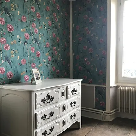Les Buis Bed & Breakfast