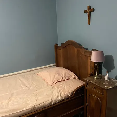 Bed & Breakfast Les Buis *