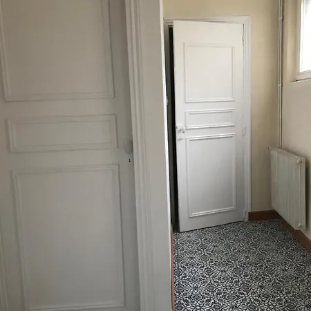 Les Buis * Chasseneuil-du-Poitou
