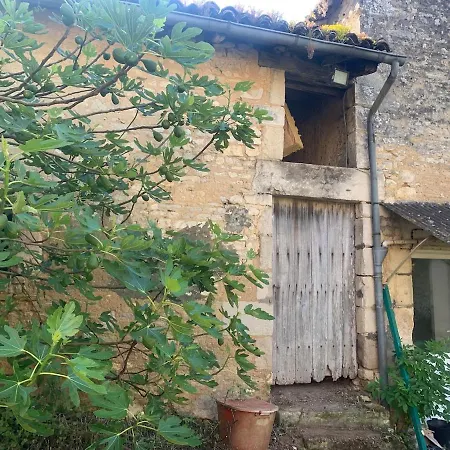 Bed & Breakfast Les Buis