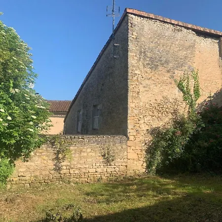 Les Buis