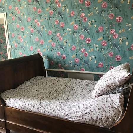 Bed & Breakfast Les Buis *